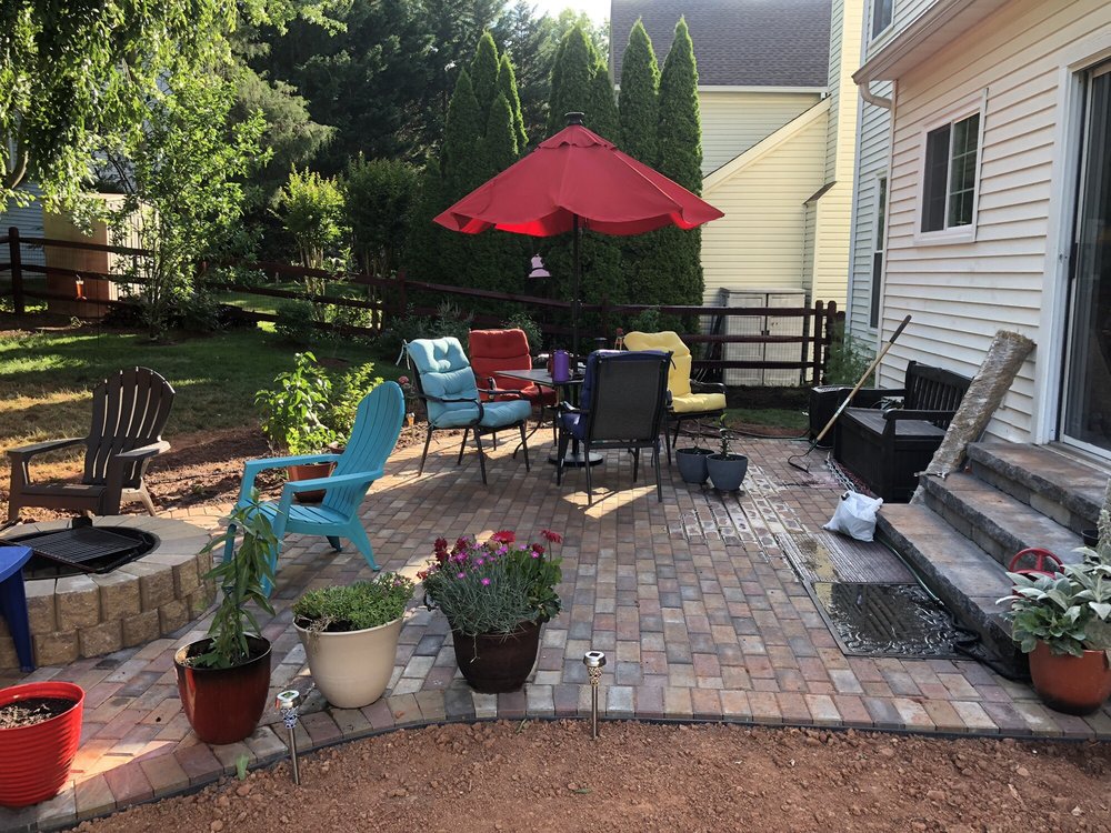 GREEN EARTH LANDSCAPING Updated September 2024 10 Photos 1352 E