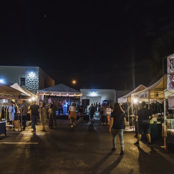 Old Town Untapped - Festivals Near Me - Pompano Beach, Florida