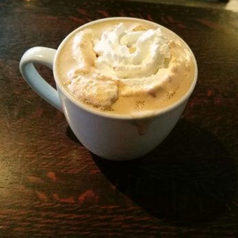 Phoenix Coffee - Peppermint mocha! - Coffee & Tea Near Me - Cleveland, Ohio Phoenix Coffee - Peppermint mocha! - Coffee & Tea Near Me - Cleveland, Ohio