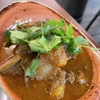 Mingalaba - Lamb Stew - Burmese Near Me - Burlingame, California Mingalaba - Lamb Stew - Burmese Near Me - Burlingame, California
