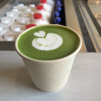 Kettl Matcha Sen Mon Ten - Coffee & Tea Near Me - Brooklyn, New York Kettl Matcha Sen Mon Ten - Coffee & Tea Near Me - Brooklyn, New York