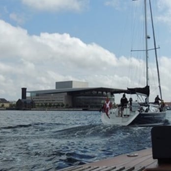 Stromma Denmark - Boat Tours Near Me - Copenhagen, 84