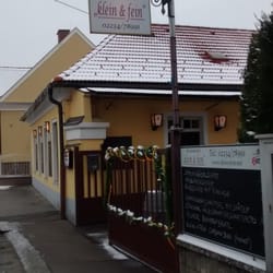 Klein & Fein