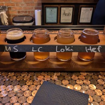 Seidr Brewing - Brewpubs Near Me - Arab, Alabama Seidr Brewing - Brewpubs Near Me - Arab, Alabama