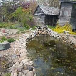 Stone Cottage Gardens