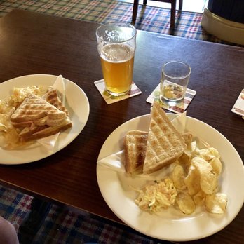 Jolly Judge - Pubs Near Me - Edinburgh, EDH
