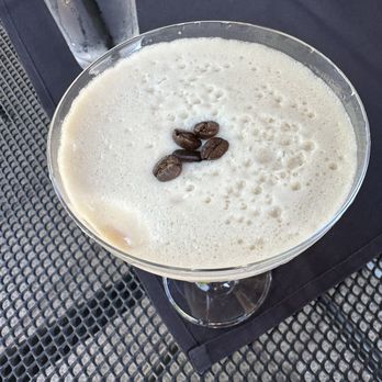 Green Street Restaurant - Espresso Martini - New American Near Me - Pasadena, California Green Street Restaurant - Espresso Martini - New American Near Me - Pasadena, California