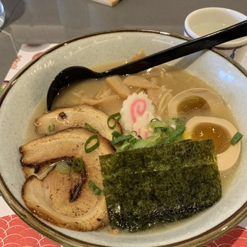 Ippon Ramen - Shoyu ramen 13.99 - Ramen Near Me - Newmarket, Ontario Ippon Ramen - Shoyu ramen 13.99 - Ramen Near Me - Newmarket, Ontario