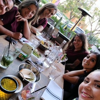 Cha Cha's Latin Kitchen - Mexican Near Me - Irvine, California