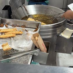 Pastéis Iha