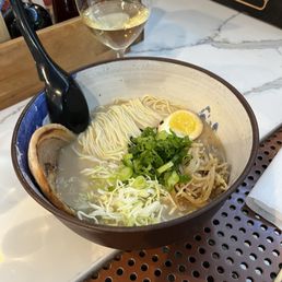Momotaro Ramen Momotaro Ramen
