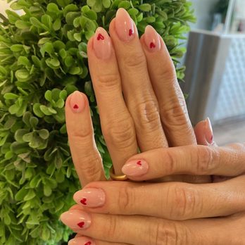 Nails & Spa on 56 - Nail Salons Near Me - San Diego, California
