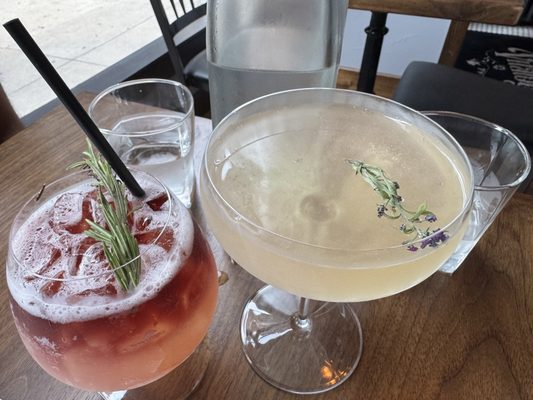 Vitalogy on Dearborn by null