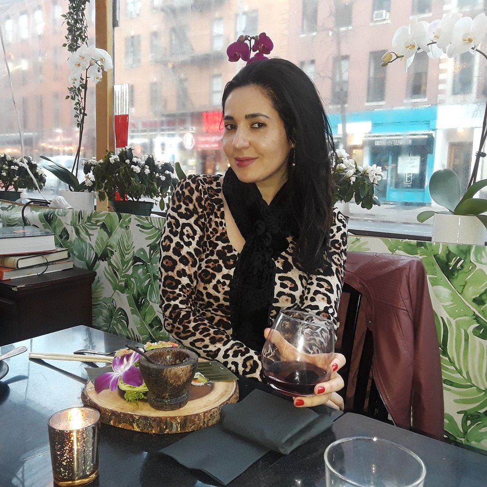 Valla Table - Great environment - Thai Near Me - New York, New York Valla Table - Great environment - Thai Near Me - New York, New York