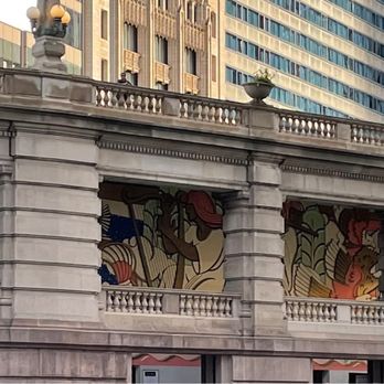 Chicago Riverwalk - Landmarks & Historical Buildings Near Me - Chicago, Illinois