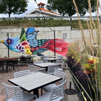 Soluna Cocina + Tequila Bar - Outdoor seating - Mexican Near Me - Elkridge, Maryland Soluna Cocina + Tequila Bar - Outdoor seating - Mexican Near Me - Elkridge, Maryland