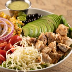 Southwest Salad