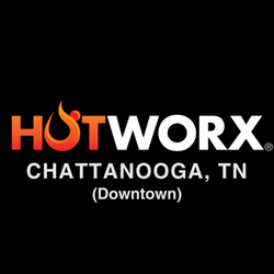 HOTWORX - Chattanooga