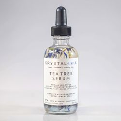Crystal Irie