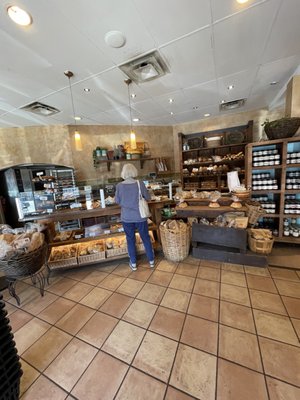 Alon's Bakery & Market by null