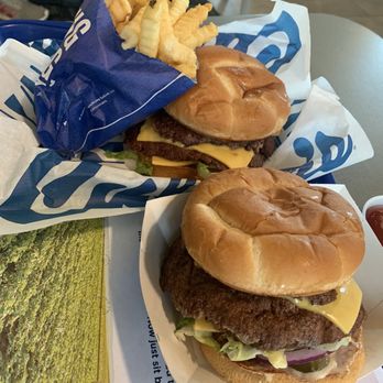 Culver's - Name a better TRIO - Burgers Near Me - Cape Girardeau, Missouri Culver's - Name a better TRIO - Burgers Near Me - Cape Girardeau, Missouri