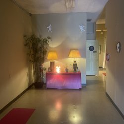 Blue Bay Massage
