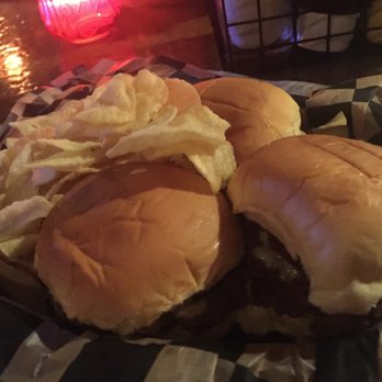 Lyman's Tavern - Bars Near Me - Washington, DC, District of Columbia
