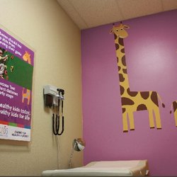 MD Kids Pediatrics - Garland