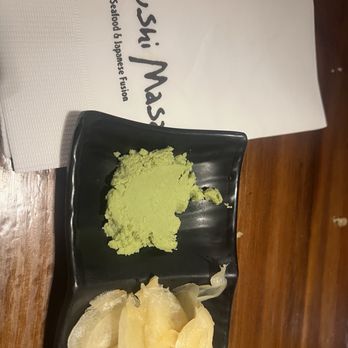 Sushi Masa - Fresh Wasabi and Ginger - Japanese Near Me - Sugar Land, Texas Sushi Masa - Fresh Wasabi and Ginger - Japanese Near Me - Sugar Land, Texas
