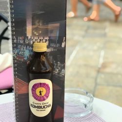 Cafe Bar Glockenspiel