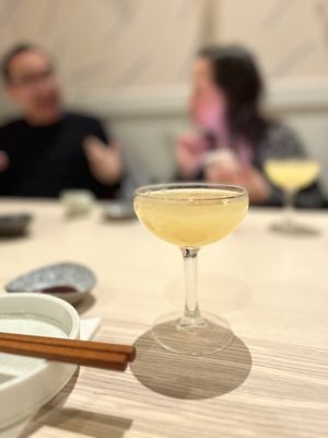 Ryuko South - Japanese Kitchen + Bar by null