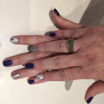 Nails by Mercede - Super cute and creative gel polish by Mercede - Nail Salons Near Me - Orlando, Florida