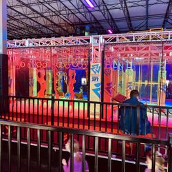 Urban Air Trampoline and Adventure Park