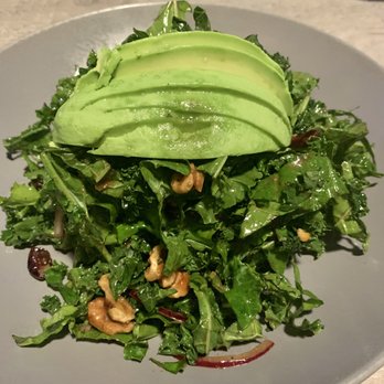 Settepani - "Kale Yeah!" - Italian Near Me - New York, New York