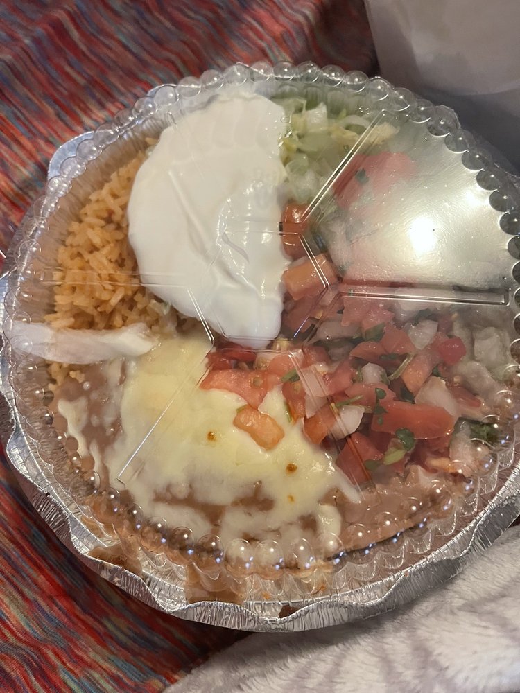El Rincon Mexican Restaurant