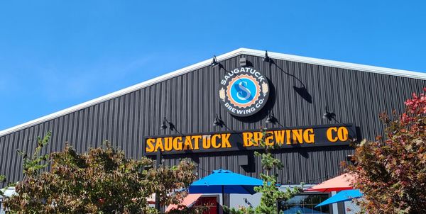 Saugatuck Brewing Company by null