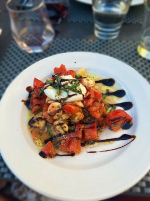 Mangia Mi by null