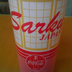 Sarku Japan