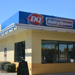 Dairy Queen Ltd Brazier