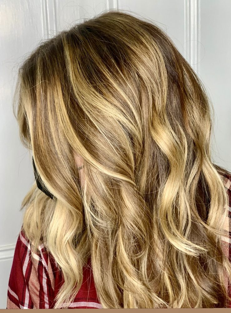 KIM’S HAIR ART STUDIO Updated September 2024 77 Photos 38 Delancy Ave, Brushton, New York