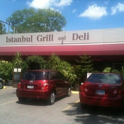 Istanbul Grill
