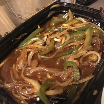 Lin's House - Mongolian Beef - Chinese Near Me - Fort Myers, Florida Lin's House - Mongolian Beef - Chinese Near Me - Fort Myers, Florida