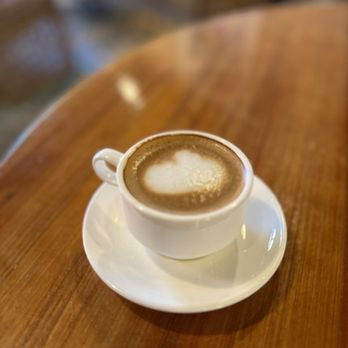 C'ville Coffee - Coffee & Tea Near Me - Charlottesville, Virginia