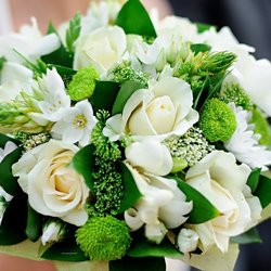 White Heather Florist