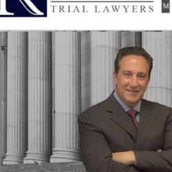 The Russo Firm - Website