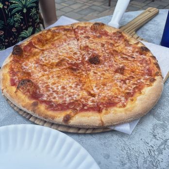 Franco’s Pizza and Bar - Pizza Near Me - Ocean City, Maryland Franco’s Pizza and Bar - Pizza Near Me - Ocean City, Maryland