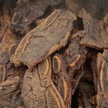 Phatt-Ass BBQ - Kolbi ribs - Barbeque Near Me - Junction City, Oregon