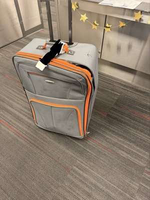 Southwest Airlines by null