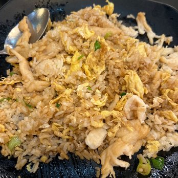 Noodlehead - E3. Chicken Fried Rice E3. - Asian Fusion Near Me - Las Vegas, Nevada Noodlehead - E3. Chicken Fried Rice E3. - Asian Fusion Near Me - Las Vegas, Nevada
