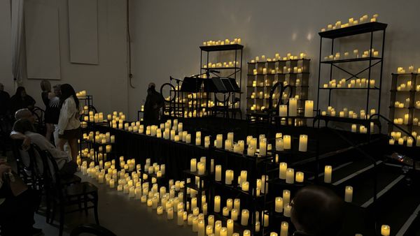 Adams Avenue Theater by null